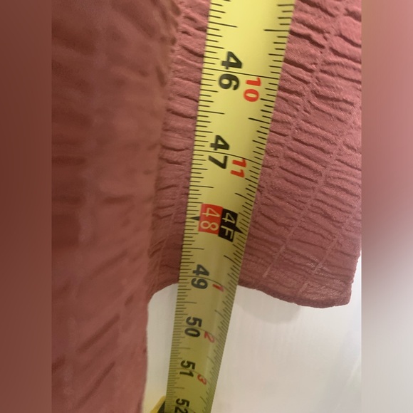 NWT Ted Baker London Midi Dress - Picture 8 of 9